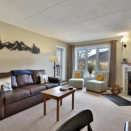 Pico Mountain Condo C-307 - 1 Bedroom 1Ba Steps To Pico Ski Slopes, Bus To Killington